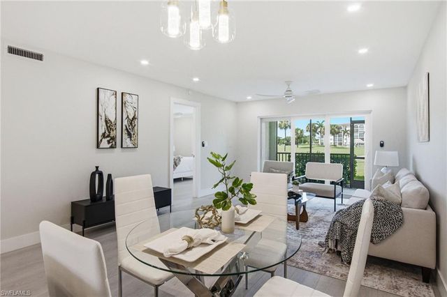 9 High Point CIR N 108, Naples, FL 34103