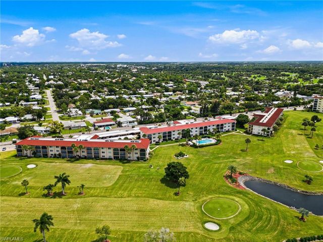 9 High Point CIR N 108, Naples, FL 34103