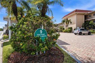 9 High Point CIR N 108, Naples, FL 34103