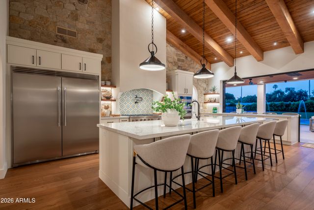 8570 E PEPPER TREE Lane, Scottsdale, AZ 85250