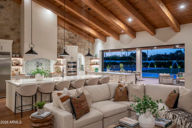 8570 E PEPPER TREE Lane, Scottsdale, AZ 85250