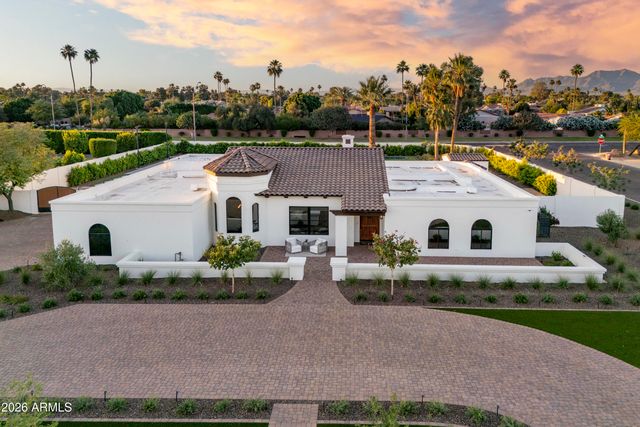 8570 E PEPPER TREE Lane, Scottsdale, AZ 85250