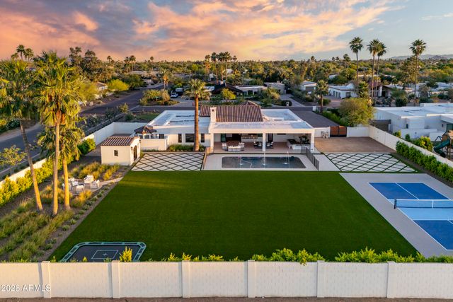 8570 E PEPPER TREE Lane, Scottsdale, AZ 85250