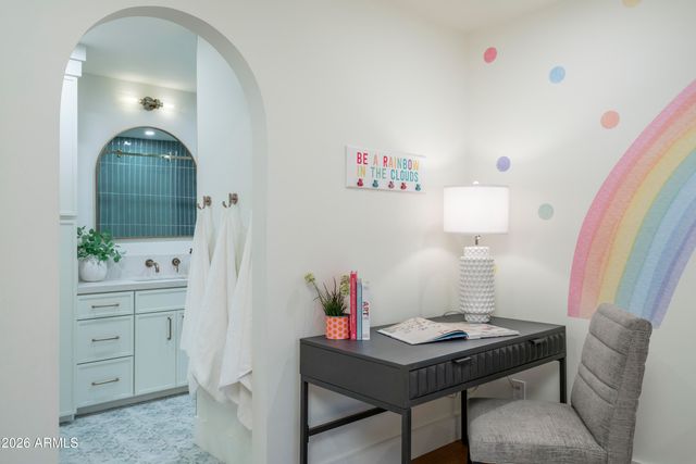 8570 E PEPPER TREE Lane, Scottsdale, AZ 85250