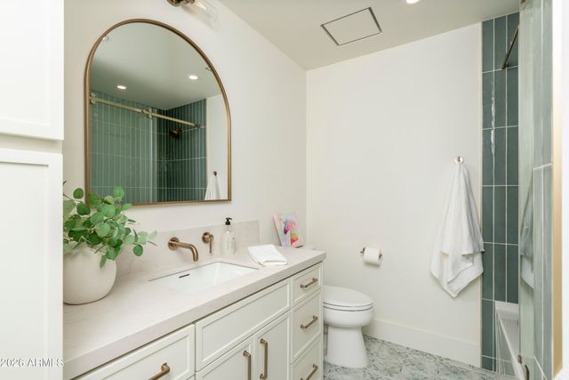 8570 E PEPPER TREE Lane, Scottsdale, AZ 85250