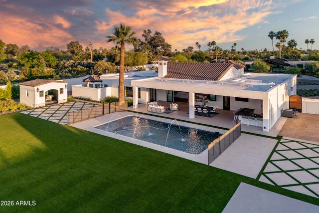 8570 E PEPPER TREE Lane, Scottsdale, AZ 85250