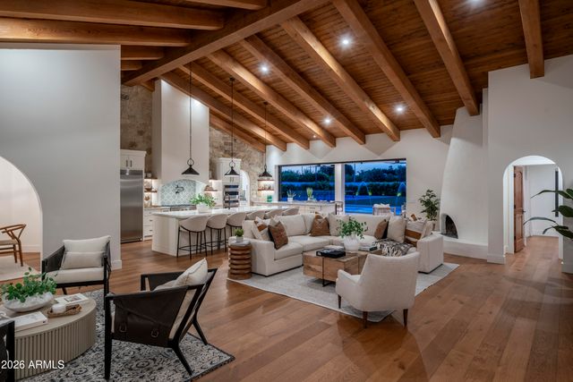 8570 E PEPPER TREE Lane, Scottsdale, AZ 85250