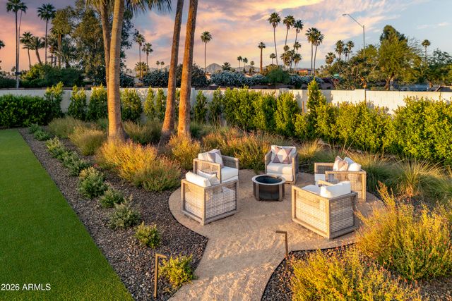 8570 E PEPPER TREE Lane, Scottsdale, AZ 85250