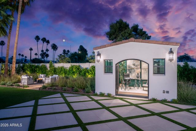 8570 E PEPPER TREE Lane, Scottsdale, AZ 85250