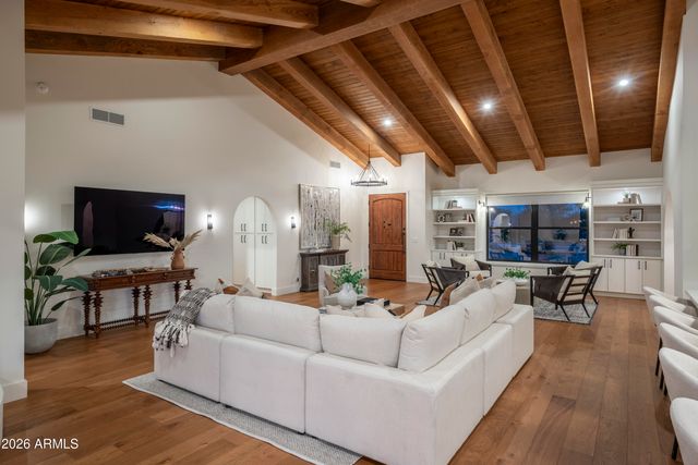 8570 E PEPPER TREE Lane, Scottsdale, AZ 85250