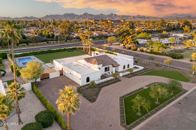 8570 E PEPPER TREE Lane, Scottsdale, AZ 85250