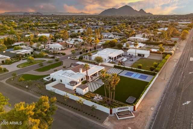 8570 E PEPPER TREE Lane, Scottsdale, AZ 85250