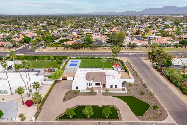 8570 E PEPPER TREE Lane, Scottsdale, AZ 85250