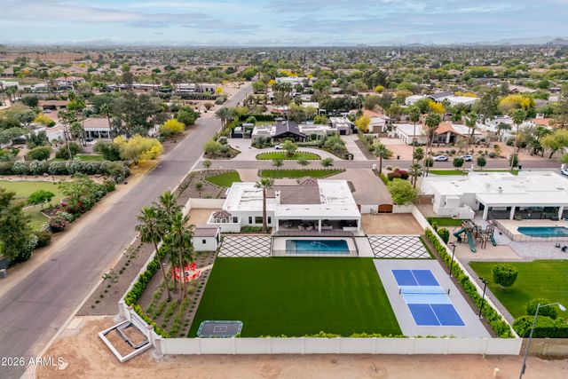 8570 E PEPPER TREE Lane, Scottsdale, AZ 85250