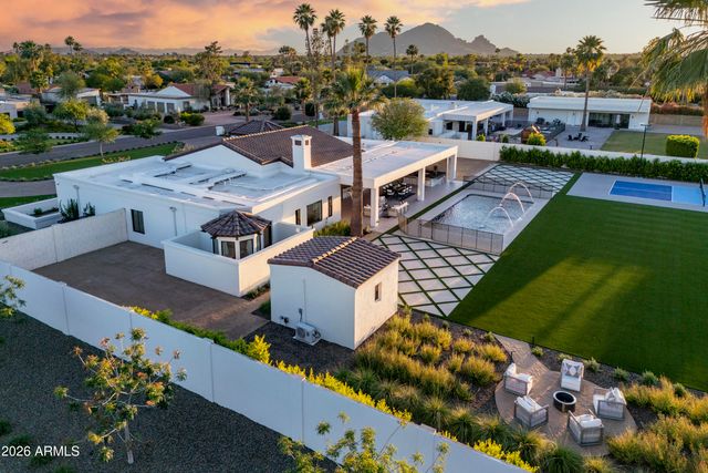 8570 E PEPPER TREE Lane, Scottsdale, AZ 85250