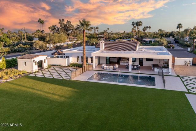 8570 E PEPPER TREE Lane, Scottsdale, AZ 85250