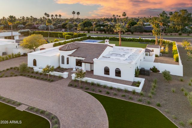 8570 E PEPPER TREE Lane, Scottsdale, AZ 85250