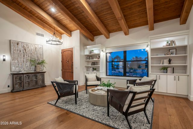 8570 E PEPPER TREE Lane, Scottsdale, AZ 85250