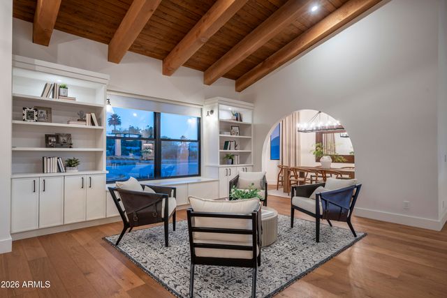 8570 E PEPPER TREE Lane, Scottsdale, AZ 85250