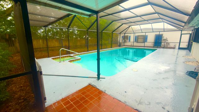 4221 Rose Lane, Fort Pierce, FL 34982