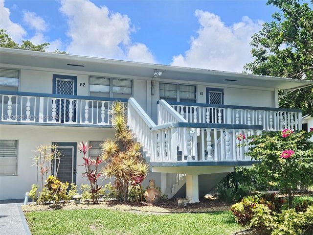 62 Islewood C 62, Deerfield Beach, FL 33442
