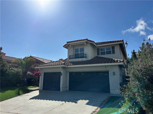6139 Sevenoaks Street, Chino Hills, CA 91709