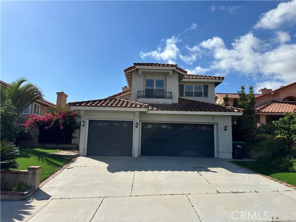 6139 Sevenoaks Street, Chino Hills, CA 91709