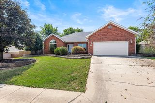 2431 Indian Oaks Trail, Springdale, AR 72762
