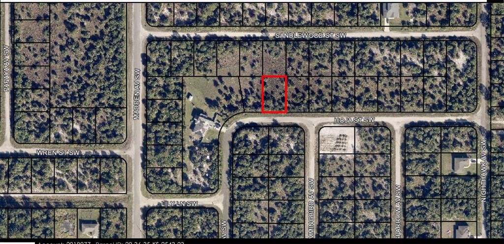 761 HOJA STREET SW, Palm Bay, FL 32908