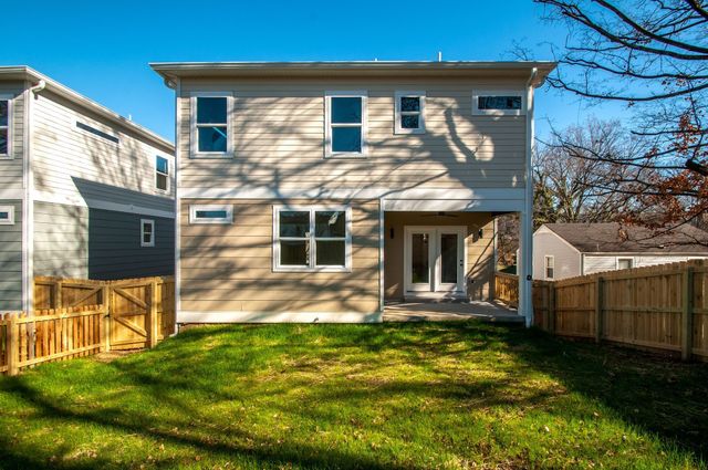 1905B Seminole Ave, Nashville, TN 37211