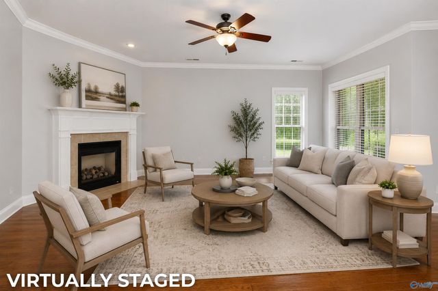 112 Belmont Place, Madison, AL 35756