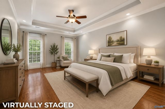 112 Belmont Place, Madison, AL 35756
