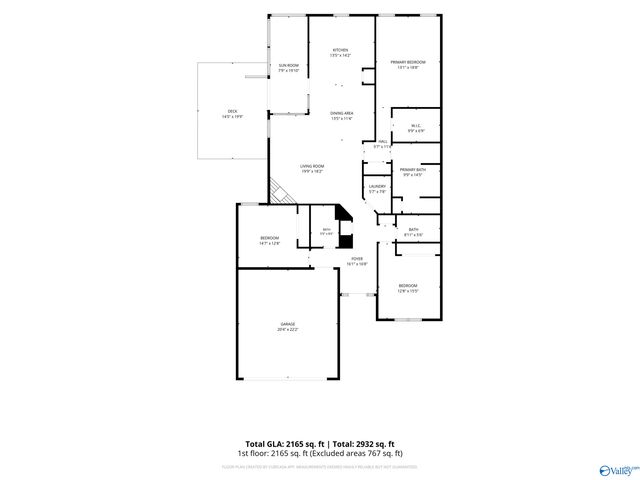 112 Belmont Place, Madison, AL 35756