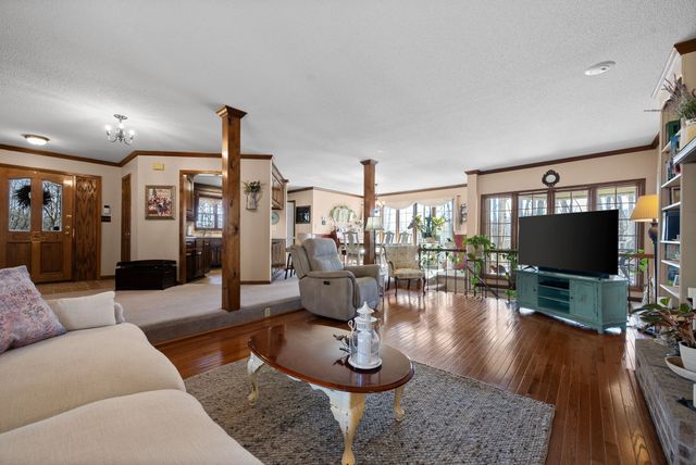 4862 Louise Rd, Cumberland Furnace, TN 37051