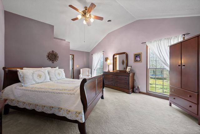 4862 Louise Rd, Cumberland Furnace, TN 37051