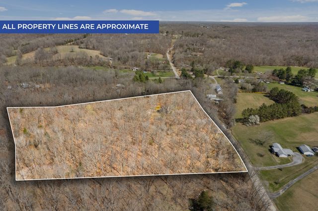 4862 Louise Rd, Cumberland Furnace, TN 37051