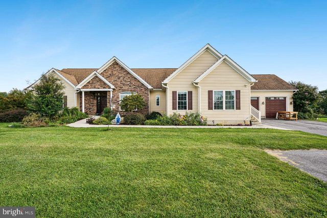 10241 WOODSBORO PIKE, Walkersville, MD 21793