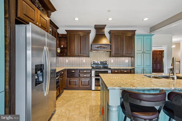 10241 WOODSBORO PIKE, Walkersville, MD 21793