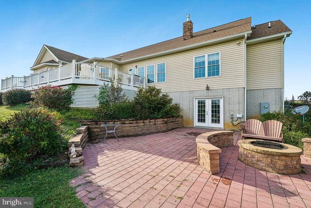 10241 WOODSBORO PIKE, Walkersville, MD 21793