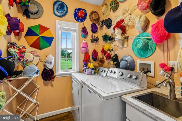 10241 WOODSBORO PIKE, Walkersville, MD 21793