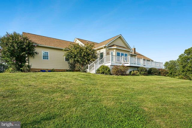 10241 WOODSBORO PIKE, Walkersville, MD 21793