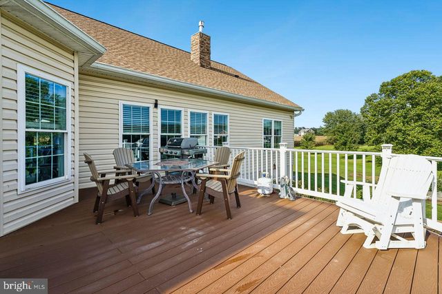 10241 WOODSBORO PIKE, Walkersville, MD 21793