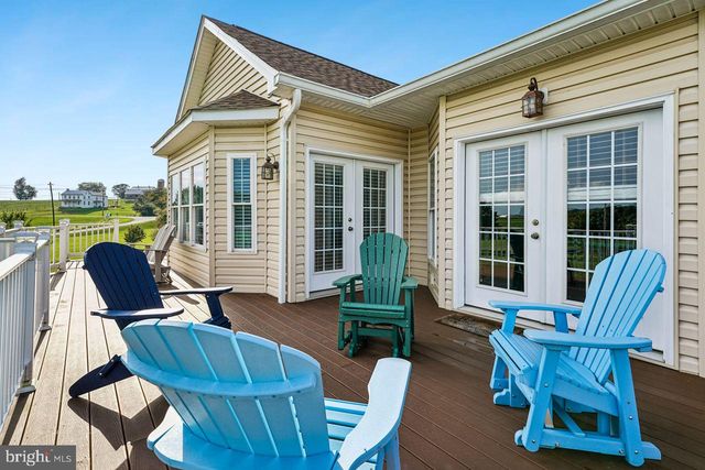 10241 WOODSBORO PIKE, Walkersville, MD 21793