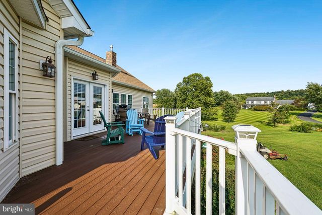10241 WOODSBORO PIKE, Walkersville, MD 21793