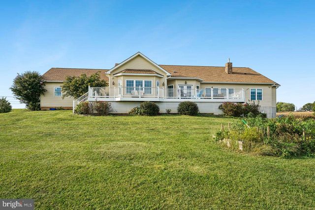 10241 WOODSBORO PIKE, Walkersville, MD 21793
