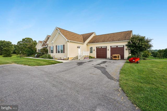 10241 WOODSBORO PIKE, Walkersville, MD 21793