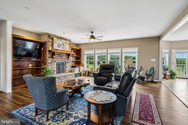 10241 WOODSBORO PIKE, Walkersville, MD 21793