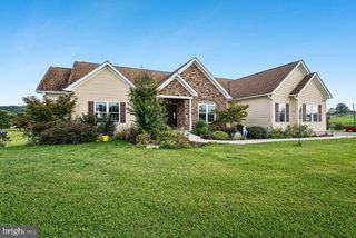 10241 WOODSBORO PIKE, Walkersville, MD 21793