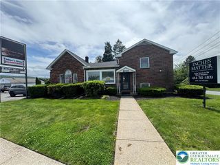 2000 Oxford Drive, Allentown City, PA 18103