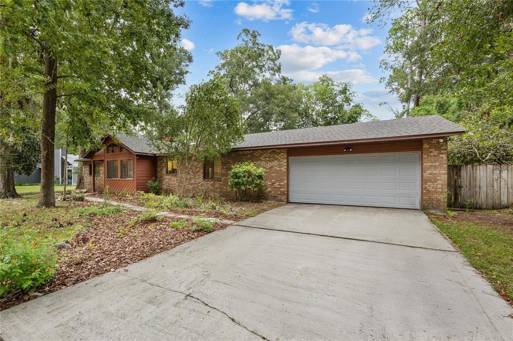 501 SW 75TH TERRACE, Gainesville, FL 32607